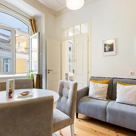 Gonzalo'S Guest Apartments - Downtown Historic Flats Apartment *
