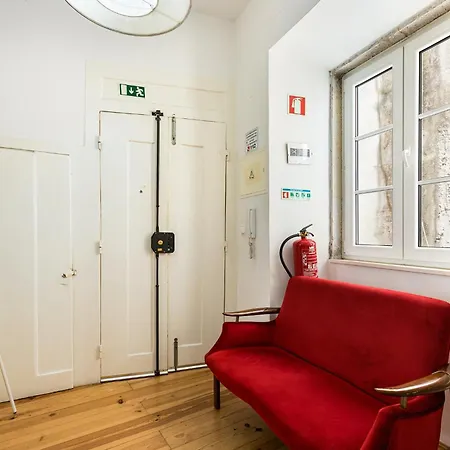 Gonzalo'S Guest Apartments - Downtown Historic Flats