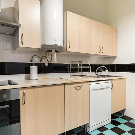 Gonzalo'S Guest Apartments - Downtown Historic Flats * Lisbon