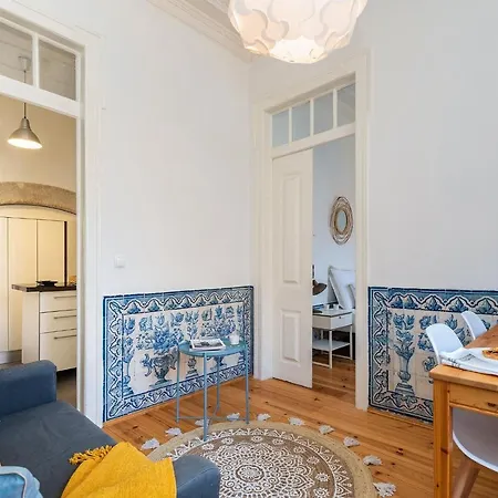 Apartment Gonzalo'S Guest Apartments - Downtown Historic Flats *