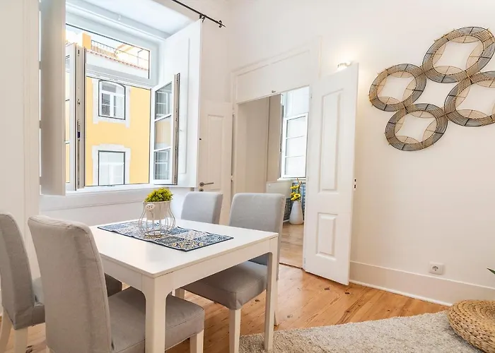 Gonzalo's Guest - Downtown Historic Flats Διαμέρισμα *