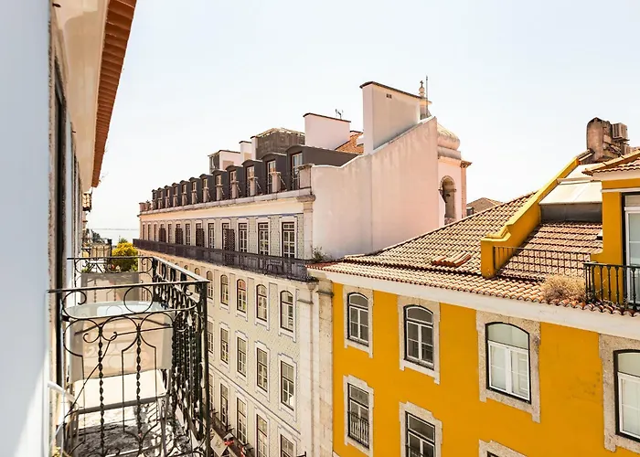 Διαμέρισμα Gonzalo's Guest - Downtown Historic Flats *