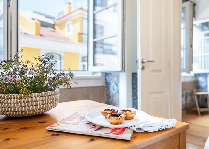 Gonzalo's Guest - Downtown Historic Flats Διαμέρισμα *