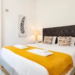 아파트 Gonzalo's Guest - Downtown Historic Flats