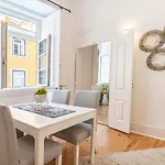 Gonzalo's Guest - Downtown Historic Flats 아파트 *