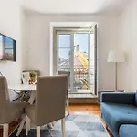 Gonzalo's Guest - Downtown Historic Flats