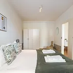Gonzalo's Guest - Downtown Historic Flats 아파트