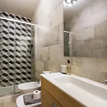 아파트 Gonzalo's Guest - Downtown Historic Flats