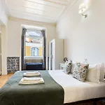 Gonzalo's Guest - Downtown Historic Flats 아파트