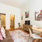 Gonzalo's Guest - Downtown Historic Flats 아파트 *