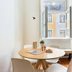 Gonzalo's Guest - Downtown Historic Flats *