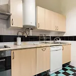 Gonzalo's Guest - Downtown Historic Flats * 리스본