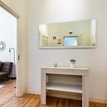 아파트 Gonzalo's Guest - Downtown Historic Flats