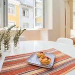 Gonzalo's Guest - Downtown Historic Flats