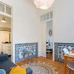 아파트 Gonzalo's Guest - Downtown Historic Flats *