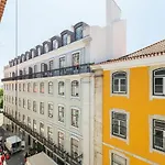 아파트 Gonzalo's Guest - Downtown Historic Flats