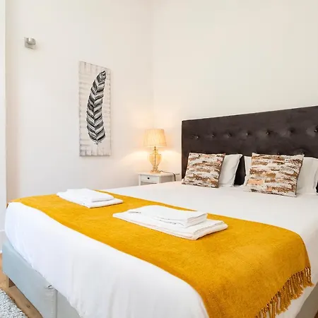 Apartman Gonzalo's Guest - Downtown Historic Flats