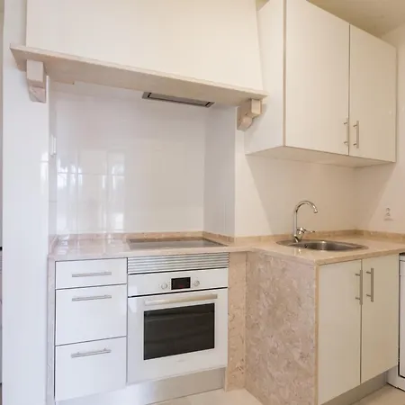 Appartamento Gonzalo's Guest - Downtown Historic Flats *