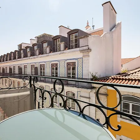 Gonzalo's Guest - Downtown Historic Flats Apartman *