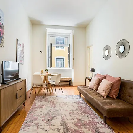 Gonzalo's Guest - Downtown Historic Flats Apartman