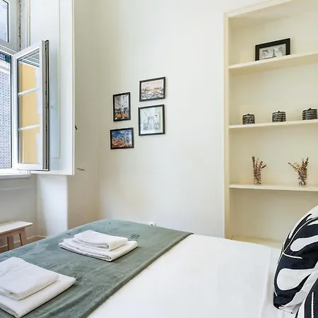 Apartament Gonzalo's Guest - Downtown Historic Flats