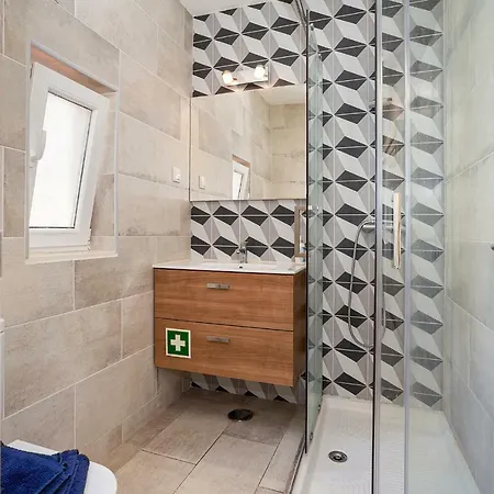 Appartamento Gonzalo's Guest - Downtown Historic Flats *