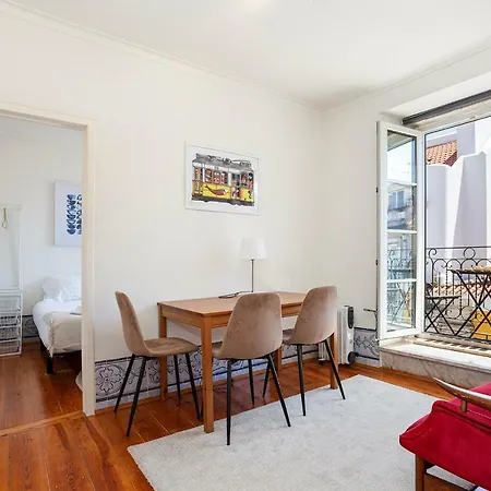 Gonzalo's Guest - Downtown Historic Flats Appartamento
