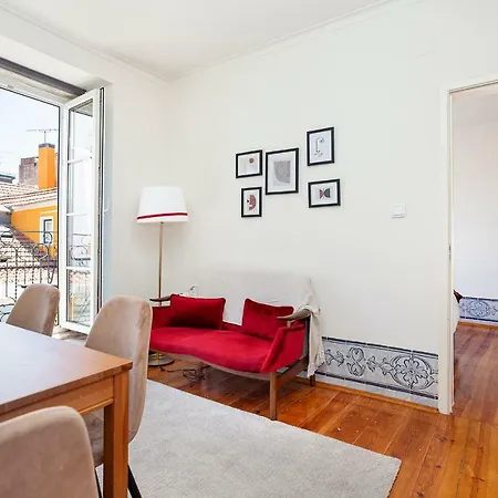 Appartamento Gonzalo's Guest - Downtown Historic Flats *