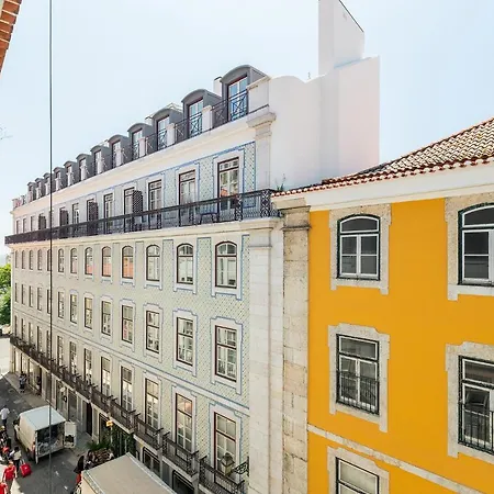 Apartman Gonzalo's Guest - Downtown Historic Flats