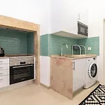 Apartment Gonzalo'S Guest Apartments - Downtown Historic Flats