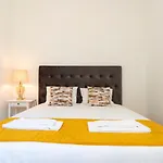 Gonzalo'S Guest Apartments - Downtown Historic Flats Apartment