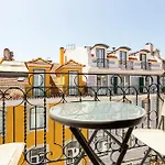 Gonzalo'S Guest Apartments - Downtown Historic Flats Apartment *