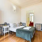 Gonzalo's Guest - Downtown Historic Flats