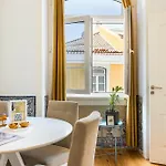 Apartment Gonzalo'S Guest Apartments - Downtown Historic Flats *
