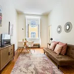Gonzalo'S Guest Apartments - Downtown Historic Flats Apartment