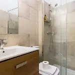 Apartment Gonzalo'S Guest Apartments - Downtown Historic Flats *