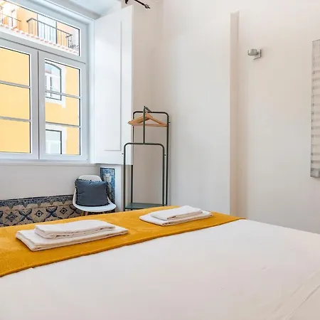 Gonzalo's Guest - Downtown Historic Flats *