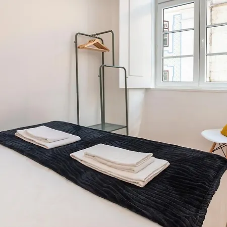 Gonzalo's Guest - Downtown Historic Flats Appartement