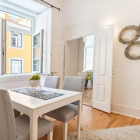 Gonzalo's Guest - Downtown Historic Flats Appartement *