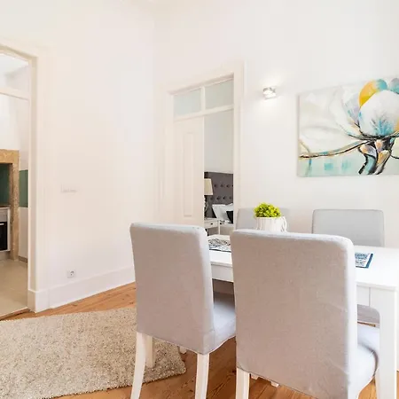 Apartman Gonzalo's Guest - Downtown Historic Flats *