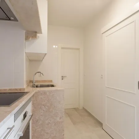 Appartement Gonzalo's Guest - Downtown Historic Flats *