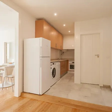 Gonzalo's Guest - Downtown Historic Flats Appartement