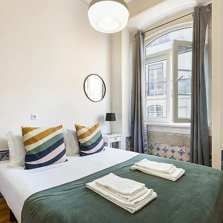 Διαμέρισμα Gonzalo's Guest - Downtown Historic Flats