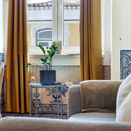 Διαμέρισμα Gonzalo's Guest - Downtown Historic Flats
