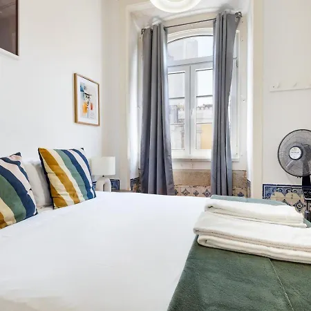Διαμέρισμα Gonzalo's Guest - Downtown Historic Flats *