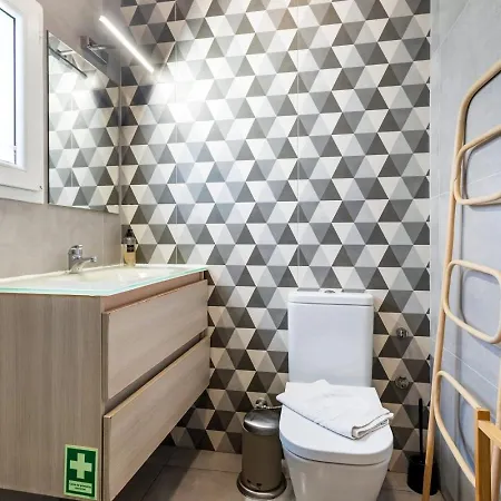 Gonzalo's Guest - Downtown Historic Flats * Lisboa