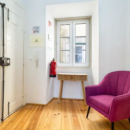 Gonzalo's Guest - Downtown Historic Flats Appartement