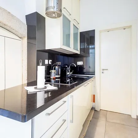 Διαμέρισμα Gonzalo's Guest - Downtown Historic Flats Lisboa
