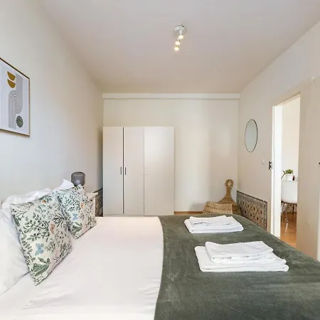 Gonzalo'S Guest Apartments - Downtown Historic Flats