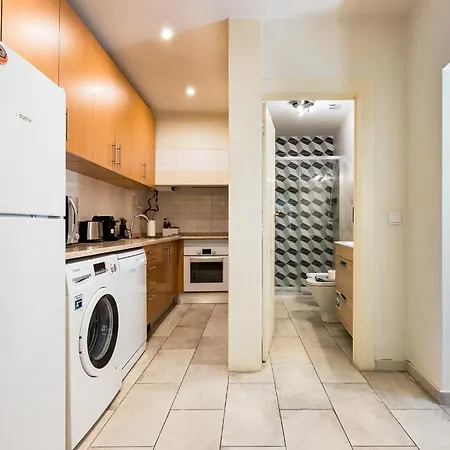 Gonzalo'S Guest Apartments - Downtown Historic Flats * Lisboa